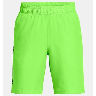 Under Armour Tech Woven Wordmark short