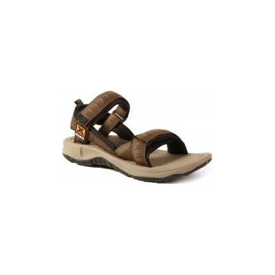 Source Gobi Comfort Men´s volume brown