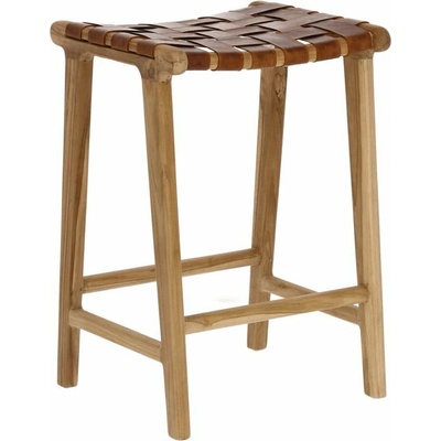 Kave Home Calixta 67 cm prírodná