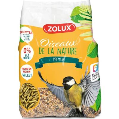 Zolux Premium Mix 3 2 kg