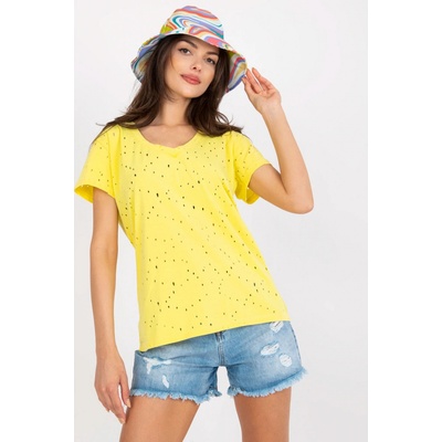 Fancy T-shirt model 166492