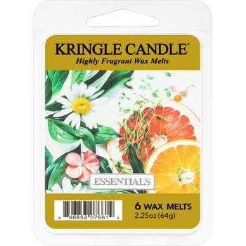 Kringle Candle Essentials восък за арома-лампа 64 гр