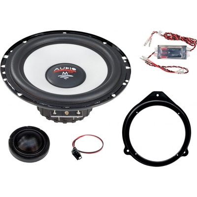 Audio System MFIT Audi A4 b7 EVO 2