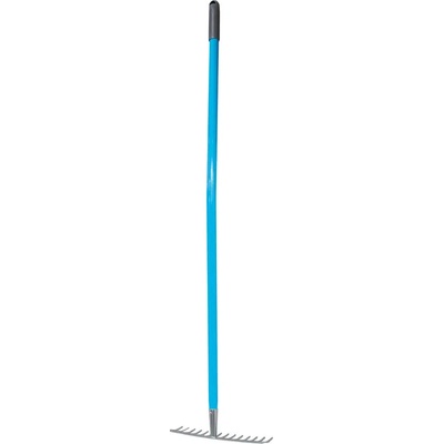 Hrable na lístie AQUACRAFT® 380382, záhradné, ALU násada