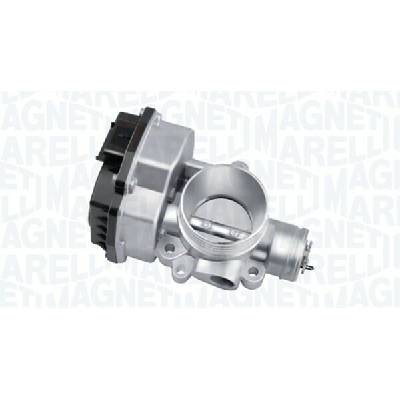 Hrdlo żkrtiacej klapky MAGNETI MARELLI 802000000063