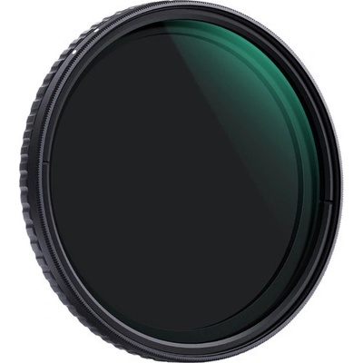 K&F Concept Nano-X Fader ND 2-32x 37mm