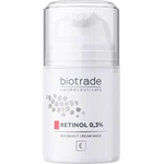 Biotrade Нощна крем-маска за лице Retinol 0.3%, 50 ml