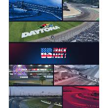 Le Mans Ultimate - US Track Pack 1