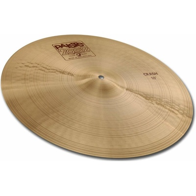 Paiste 2002-19C Crash 19" – Zbozi.Blesk.cz