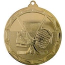 Poháry Bauer medaila MD S6 zlatá