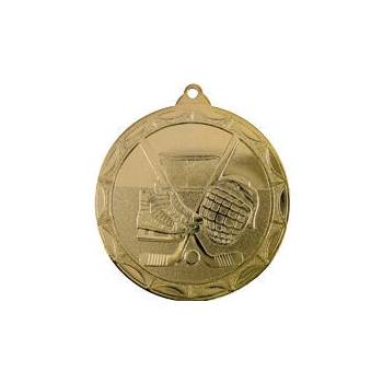 Poháry Bauer medaila MD S6 zlatá