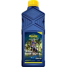 Putoline Ester Tech Off Road 4+ 10W-60 1 l