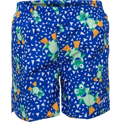 Speedo Плувни шорти croc 11 alov