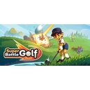 Super Battle Golf