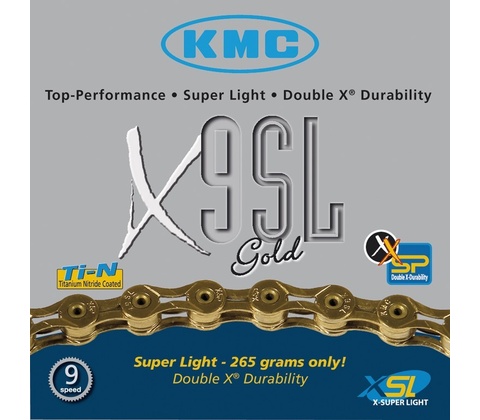 KMC X-9-SL