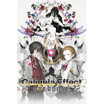 The Caligula Effect: Overdose