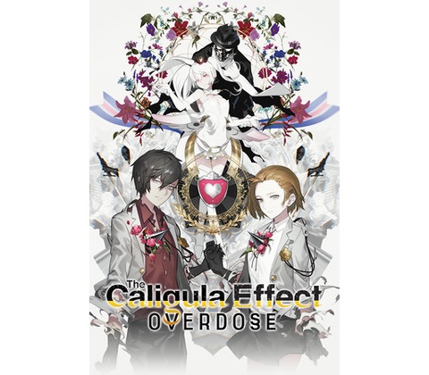The Caligula Effect: Overdose