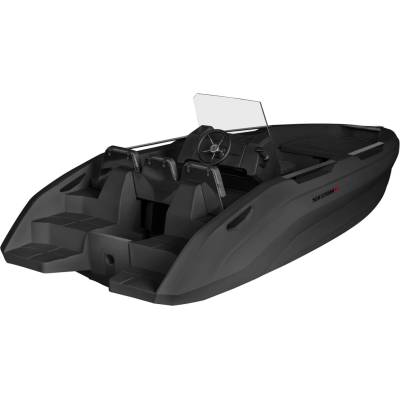 SeaStorm SEA STORM 17 HDPE