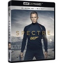 Spectre 4K BD