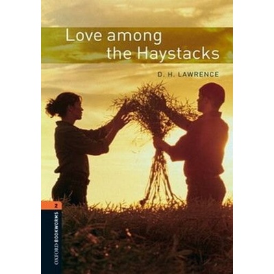 Love among Haystacks + mp3 Pack -