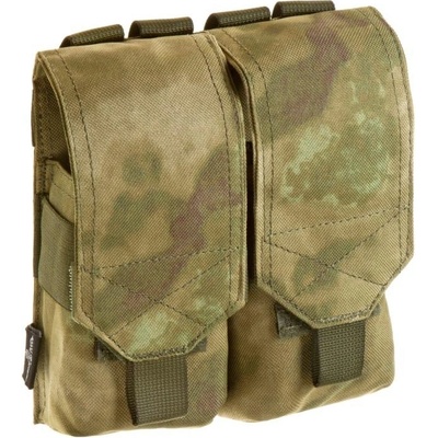 Invader Gear na 2 zásobníky 5.56 Double everglade