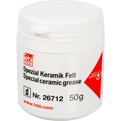 Febi Bilstein 26712 Keramická pasta 50 g