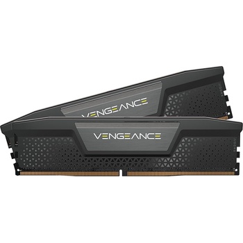 Corsair VENGEANCE 64GB (2x32GB) DDR5 6400MHz CMK64GX5M2B6400C42