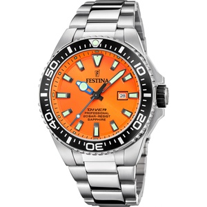 Festina F20663/4 Часовници