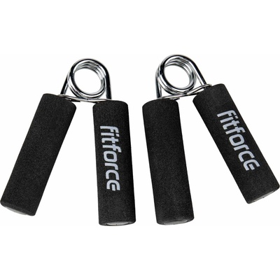 Fitforce FK-HG02 čierna