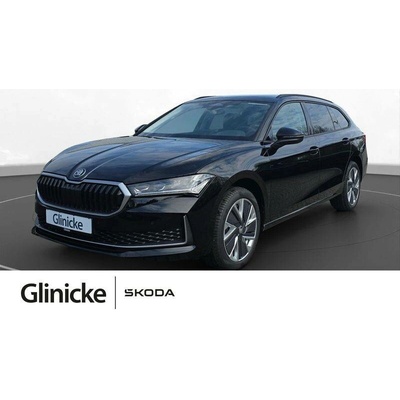 Skoda Superb Combi 2.0 TDI Selection 110 kW