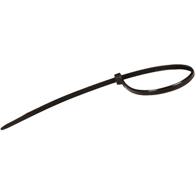 ELMARK БИНДЕР ЛЕНТА 150/2.5 ЧЕРНИ (500151)