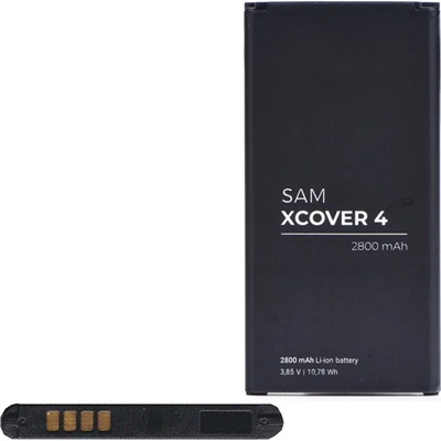 Gigapack Samsung Xcover 4s / Galaxy Xcover 4 GIGAPACK батерия 2800mAh LI-ION EB-BG390BBE/GH43-04737A съвместима с GP-75747 (GP-75747)