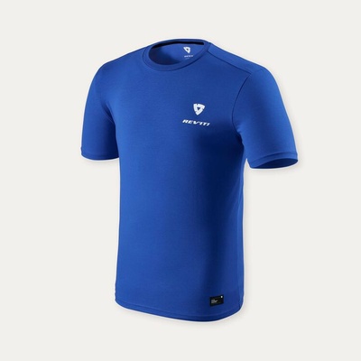 Revit Henry standard Blue