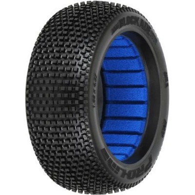 Pro-Line гуми 3.3" Blockade M3 Off-Road Buggy (2)