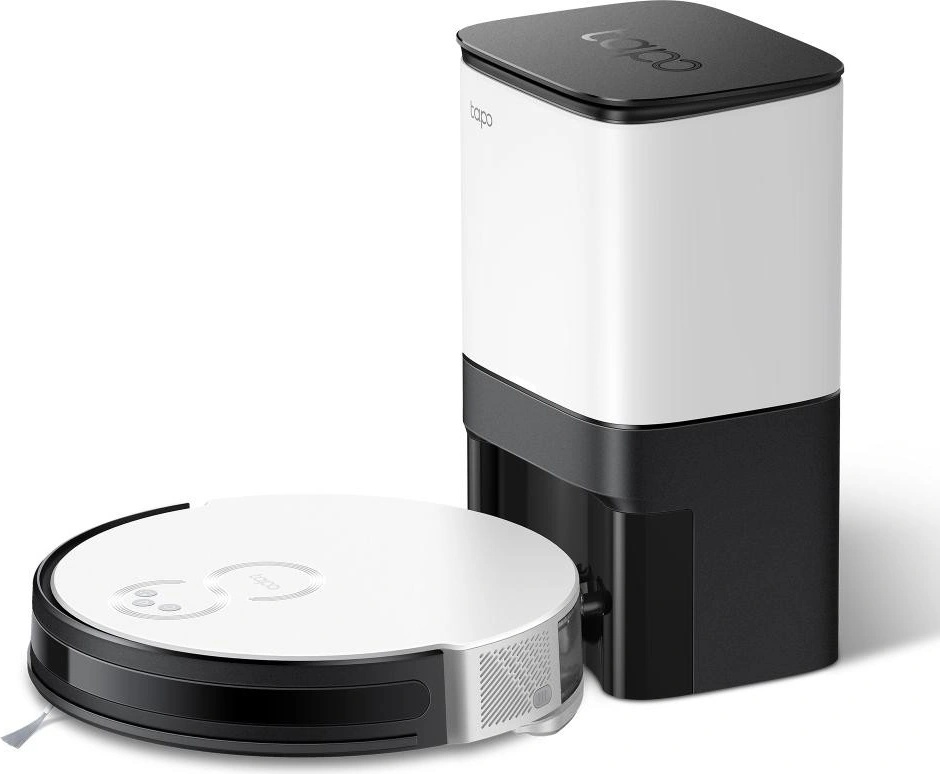 s vyprazdňovací stanicí