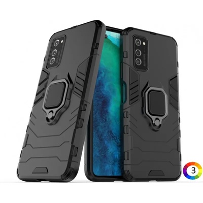 Huawei Honor View 30/Honor V30 Удароустойчив Калъф и Протектор