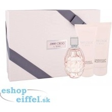 Jimmy Choo L’Eau toaletná voda dámska 90 ml