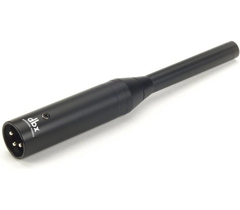DBX RTA-M