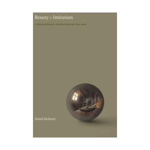 Beauty and Imitation (ISBN: 9781685789855)