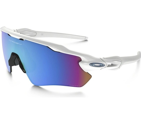 Oakley Radar EV Path