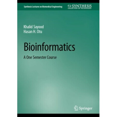 Bioinformatics - Hasan H. Otu, Khalid Sayood