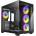 Antec C5 ARGB Black + 7 fans (0-761345-10033-5)
