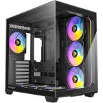 Antec C5 ARGB Black + 7 fans (0-761345-10033-5)