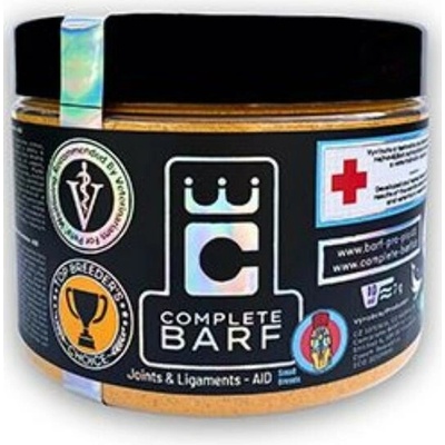 Complete BARF Klouby a vazy AID pro malá plemena 260 g