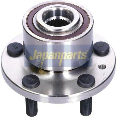 Náboj kola JAPANPARTS KK-10014 (KK10014)