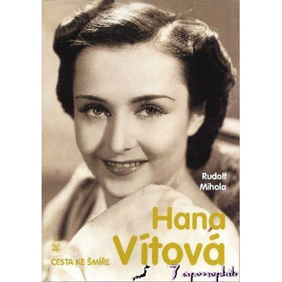 Hana Vítová