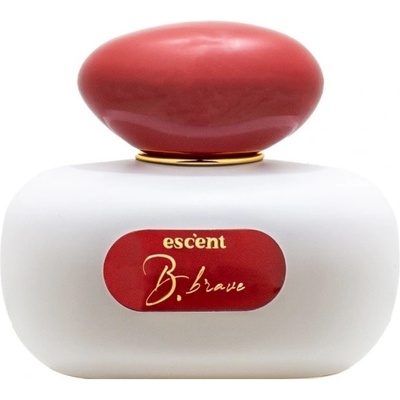 Escent B. Brave EDP 100 ml