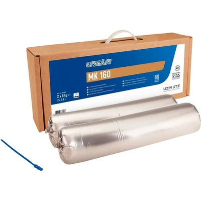 UZIN MK160 lepidlo na parkety 6 kg