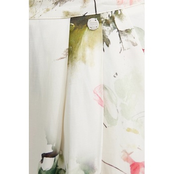 Silvian Heach Ленен панталон Silvian Heach ALORI (GPP26052PA)