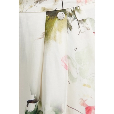 Silvian Heach Ленен панталон Silvian Heach ALORI (GPP26052PA)